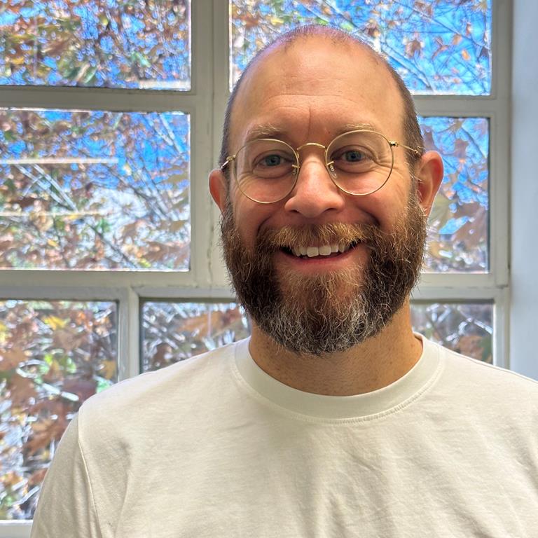 Dr. Ty Ferguson
 Image