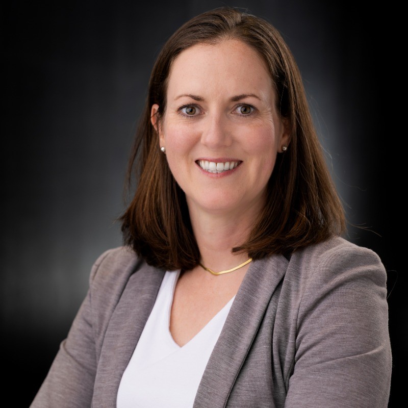 Dr. Alyson Crozier
 Image