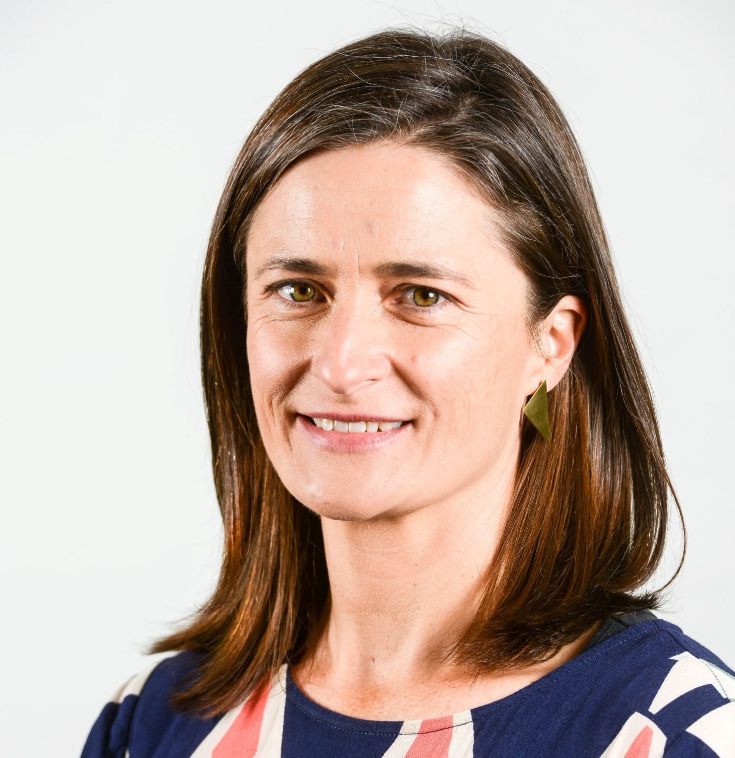 Dr. Sarah Crossman
 Image